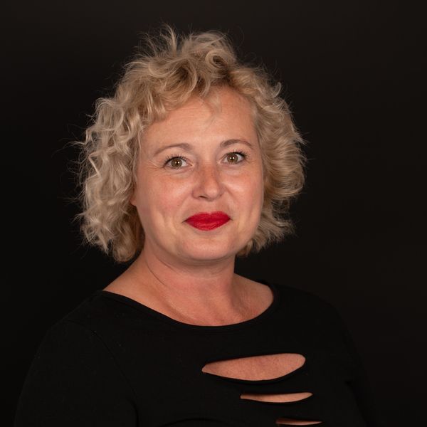 Zuzana Martauszová